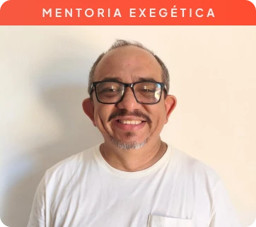 Marcos Paulo, mentor de Exegese